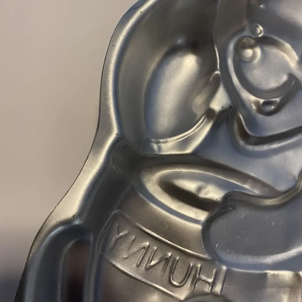 Vintage Wilton Disney Winnie The Pooh Cake Pan 1995 2105-3000